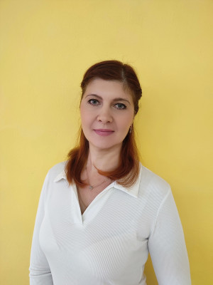 Воспитатель высшей категории Левашова Ирина Вениаминовна Воспитатель высшей категории Левашова Ирина Вениаминовна