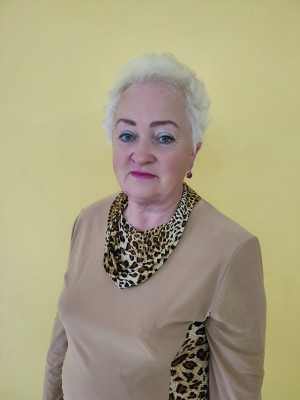 Воспитатель Бараева Татьяна Александровна Воспитатель Бараева Татьяна Александровна