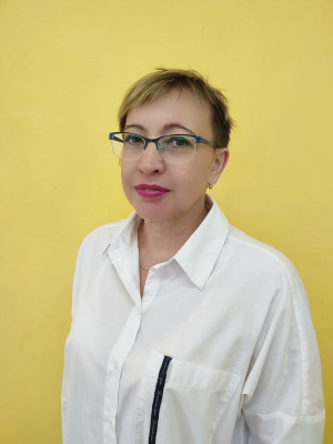 Инструктор по ЛФК Харитонова Татьяна Анатольевна Инструктор по ЛФК Харитонова Татьяна Анатольевна