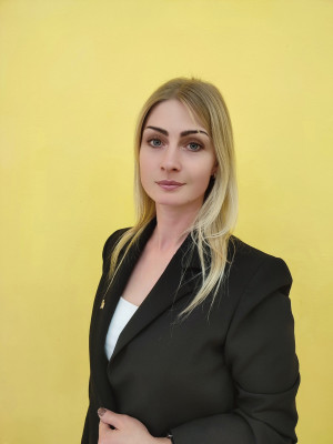 Воспитатель Рюмина Елена Владимировна Воспитатель Рюмина Елена Владимировна