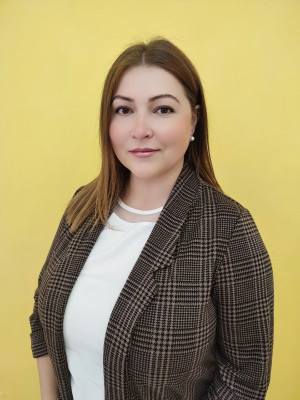 Воспитатель высшей категории Беляева Мария Александровна Воспитатель высшей категории Беляева Мария Александровна